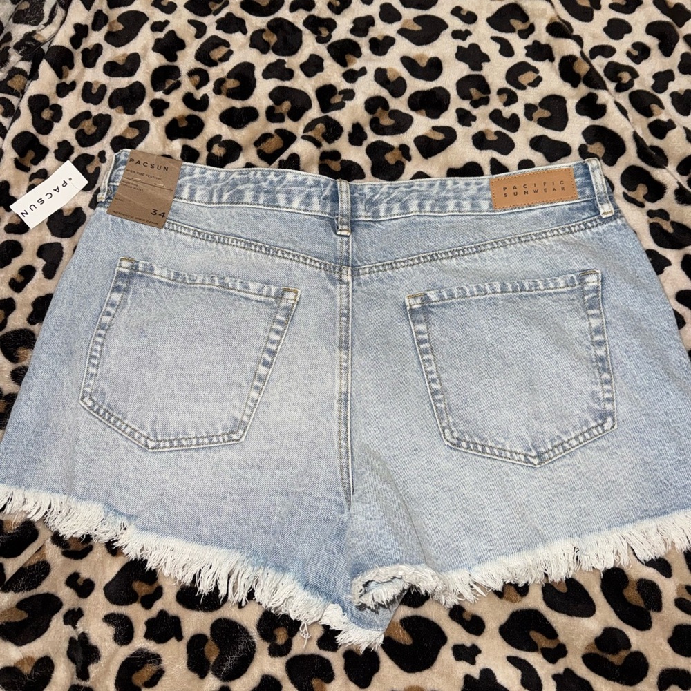 PACSUN SHORTS